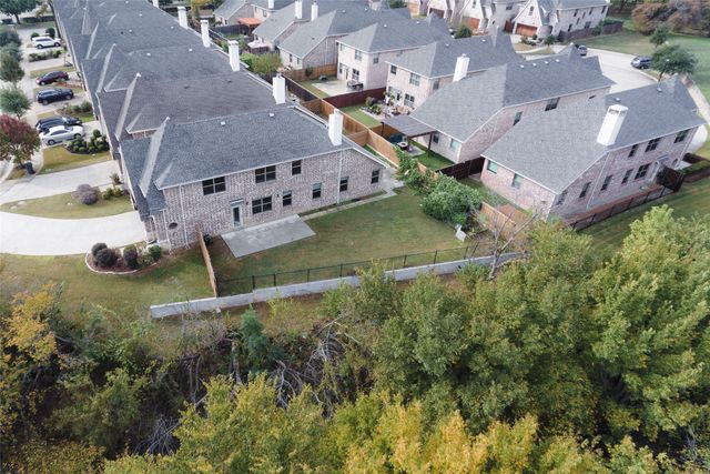 725 Rembrandt Court, Coppell, TX 75019