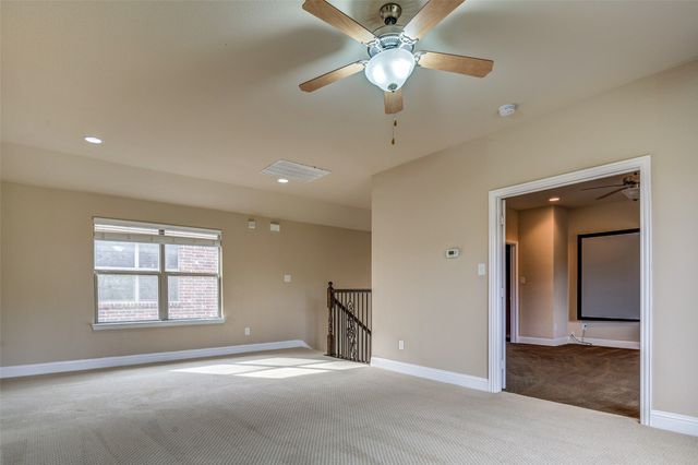 725 Rembrandt Court, Coppell, TX 75019