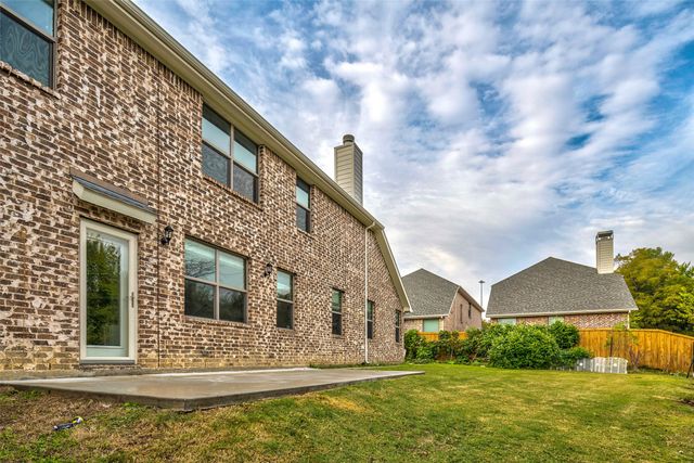 725 Rembrandt Court, Coppell, TX 75019