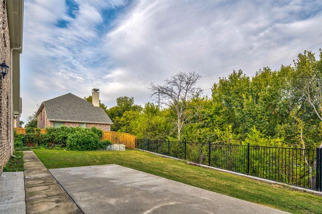 725 Rembrandt Court, Coppell, TX 75019