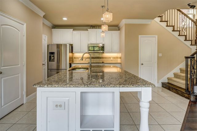 725 Rembrandt Court, Coppell, TX 75019