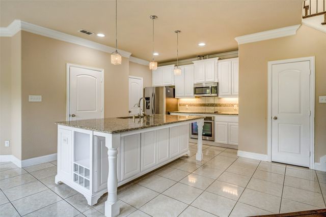 725 Rembrandt Court, Coppell, TX 75019