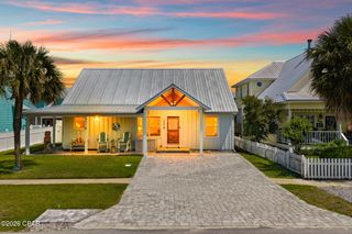 114 Bid A Wee Lane, Panama City Beach, FL 32413
