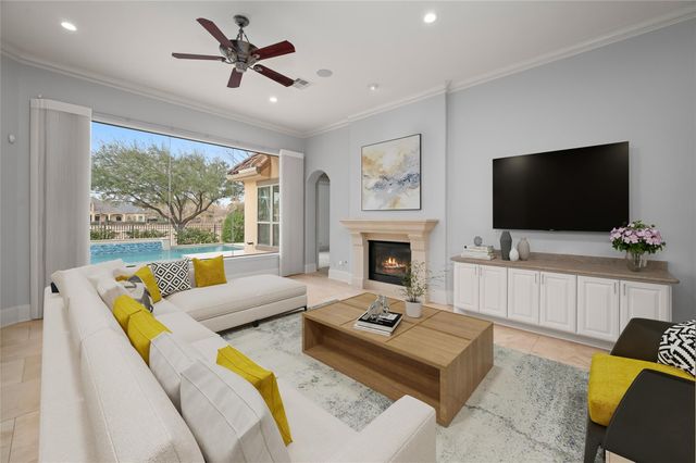 11614 Montmarte Boulevard, Houston, TX 77082