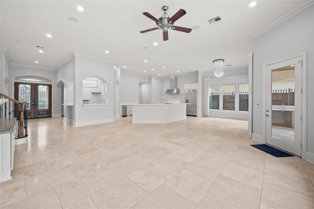 11614 Montmarte Boulevard, Houston, TX 77082