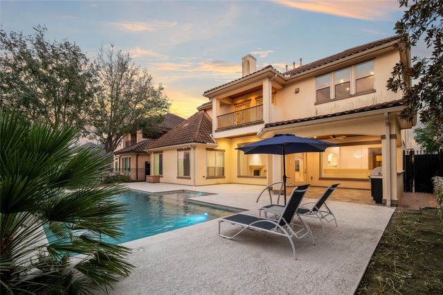 11614 Montmarte Boulevard, Houston, TX 77082