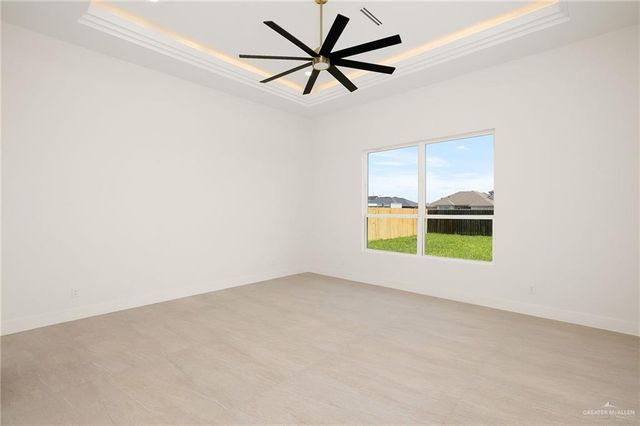 1100 Wesley Street, Pharr, TX 78577
