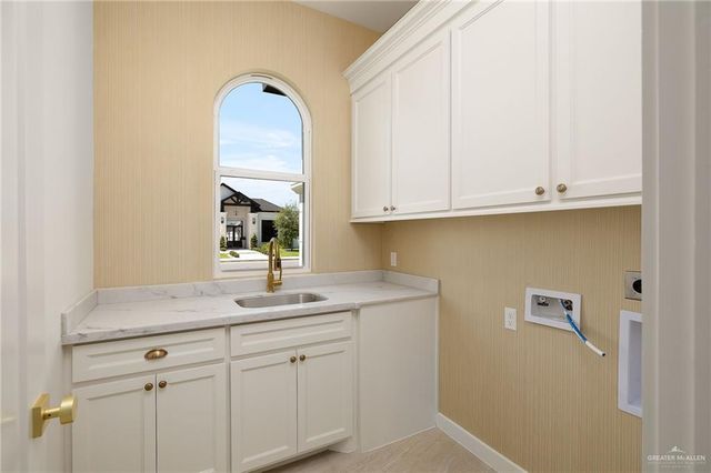 1100 Wesley Street, Pharr, TX 78577