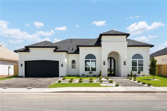1100 Wesley Street, Pharr, TX 78577