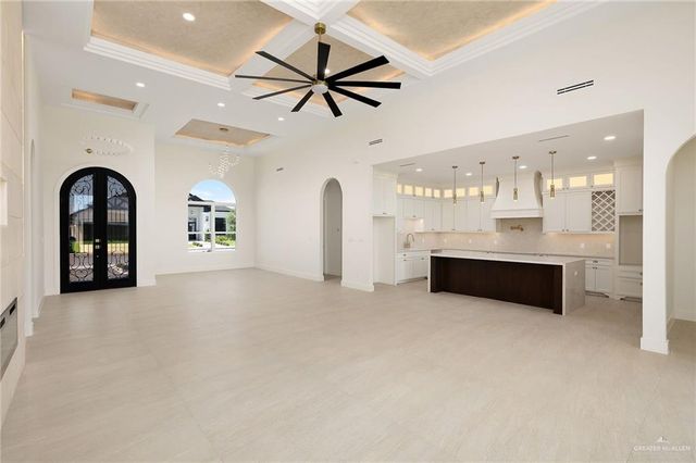 1100 Wesley Street, Pharr, TX 78577