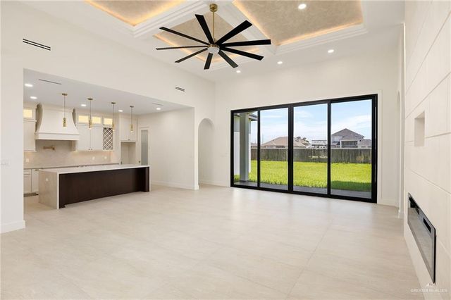 1100 Wesley Street, Pharr, TX 78577