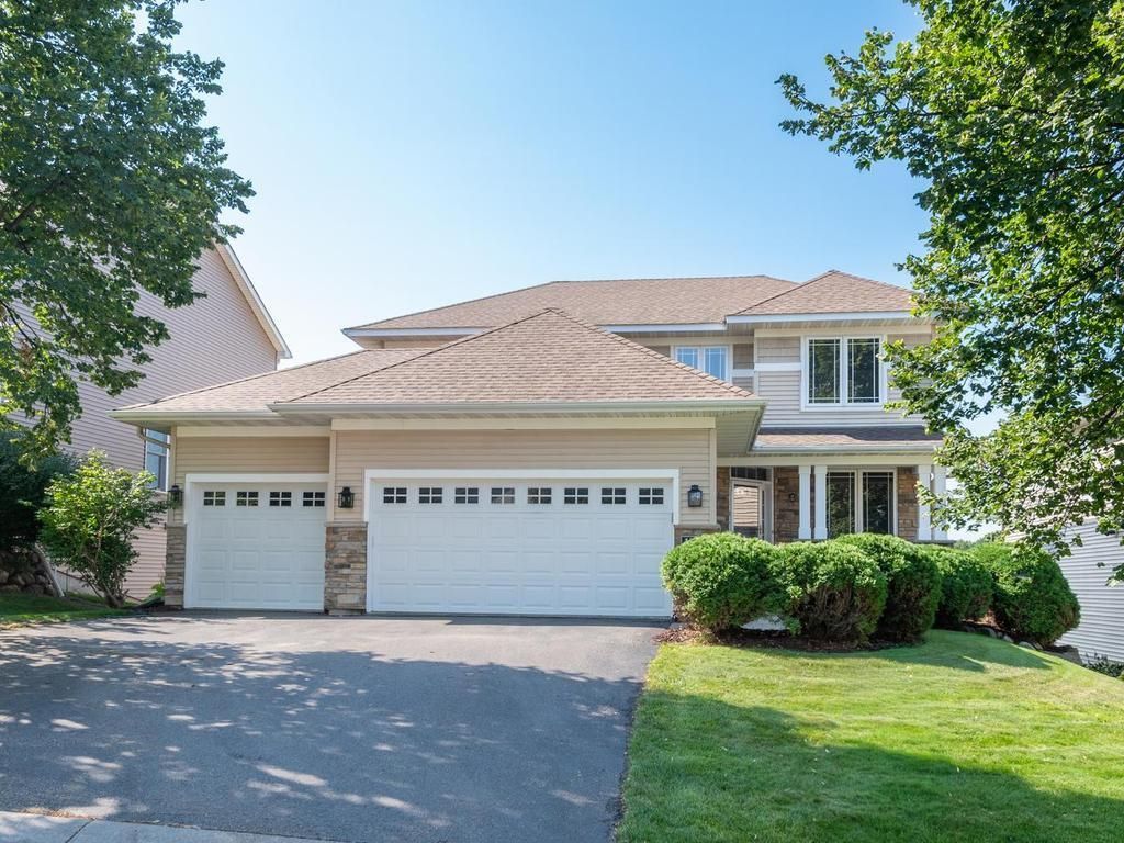 1511 Pembroke Pass, Chanhassen, MN 55317 — exterior