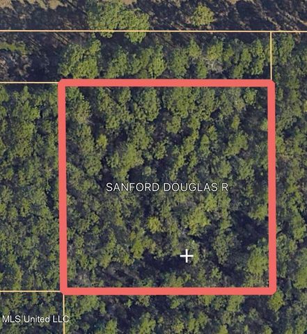 0 Boss Husley Road, Biloxi, MS 39532