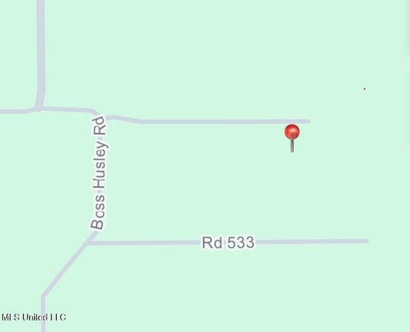 0 Boss Husley Road, Biloxi, MS 39532