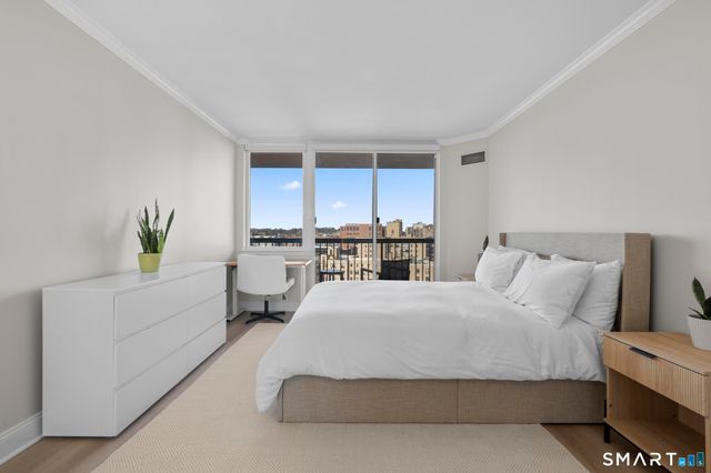 25 Forest Street 15E, Stamford, CT 06901