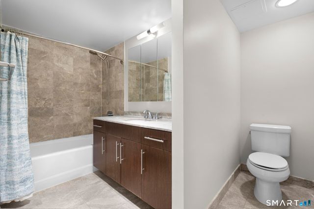 25 Forest Street 15E, Stamford, CT 06901