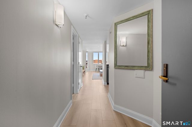 25 Forest Street 15E, Stamford, CT 06901