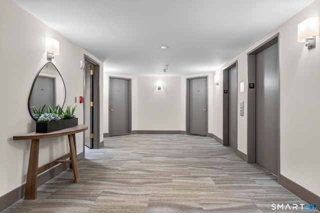 25 Forest Street 15E, Stamford, CT 06901