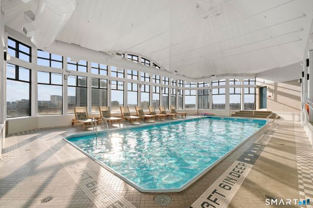 25 Forest Street 15E, Stamford, CT 06901