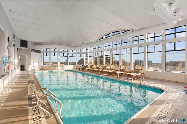 25 Forest Street 15E, Stamford, CT 06901