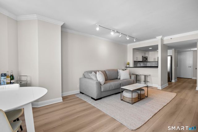 25 Forest Street 15E, Stamford, CT 06901