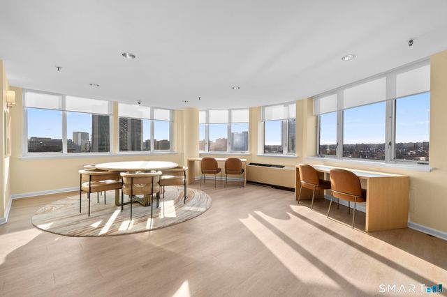 25 Forest Street 15E, Stamford, CT 06901