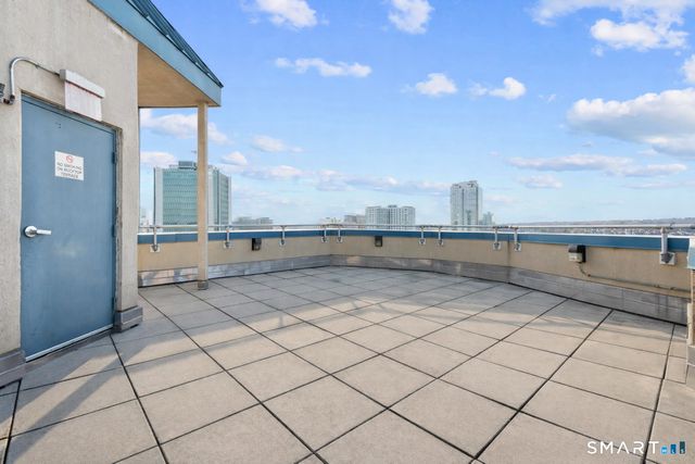 25 Forest Street 15E, Stamford, CT 06901