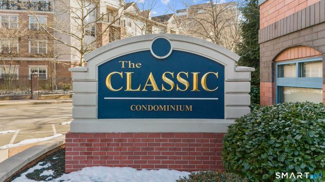 25 Forest Street 15E, Stamford, CT 06901