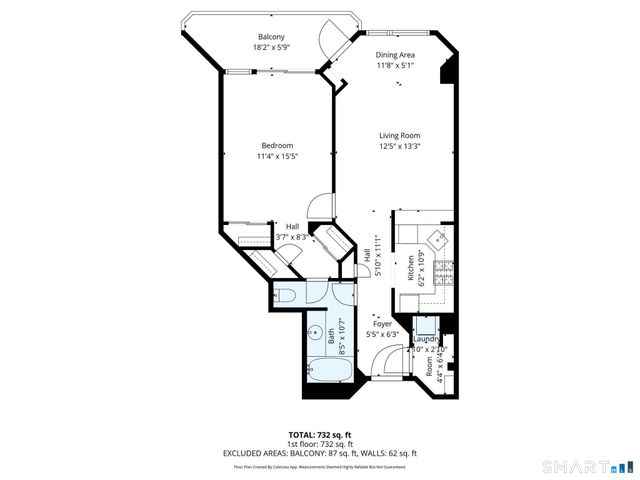 25 Forest Street 15E, Stamford, CT 06901