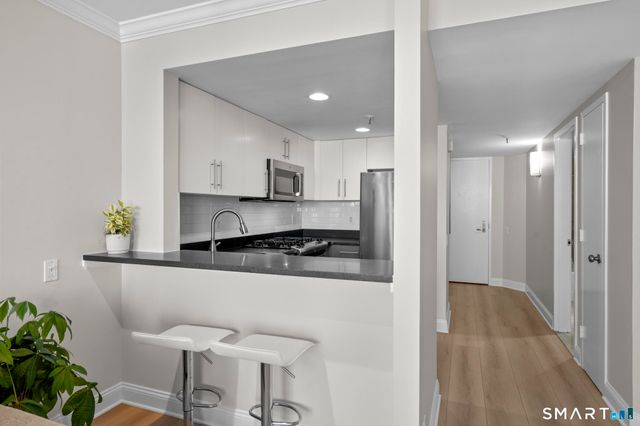 25 Forest Street 15E, Stamford, CT 06901