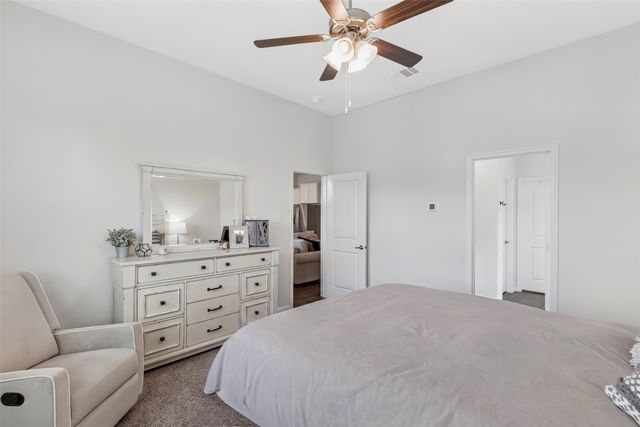 11231 Hawks Landing Drive, Aubrey, TX 76227