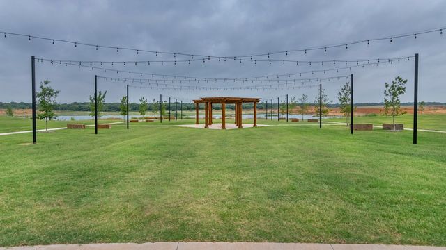 11231 Hawks Landing Drive, Aubrey, TX 76227