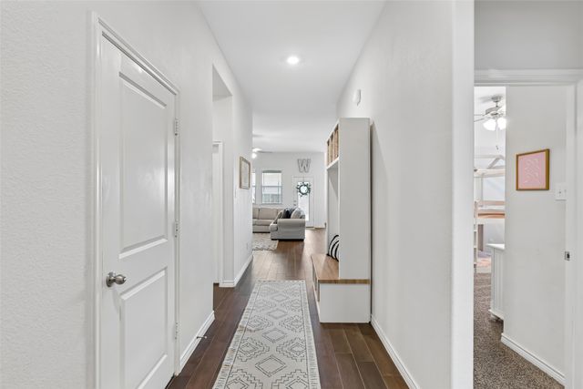 11231 Hawks Landing Drive, Aubrey, TX 76227