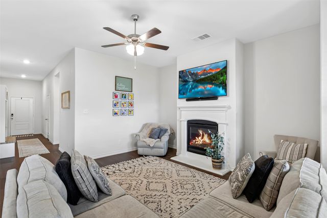11231 Hawks Landing Drive, Aubrey, TX 76227