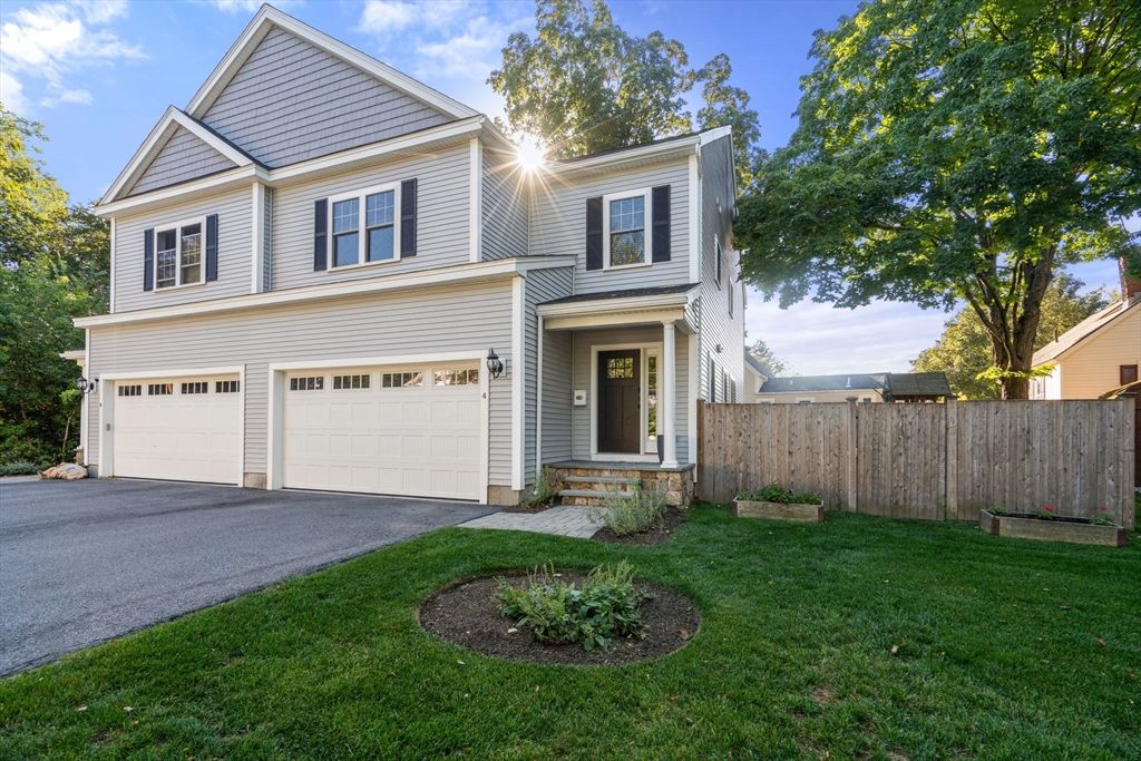4 Deane 4, Maynard, MA 01754
