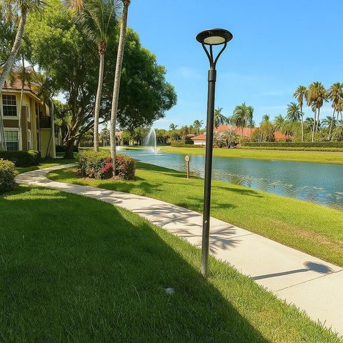 15095 Michelangelo Boulevard 201, Delray Beach, FL 33446