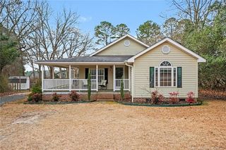 6311 Old US 421, Lillington, NC 27546