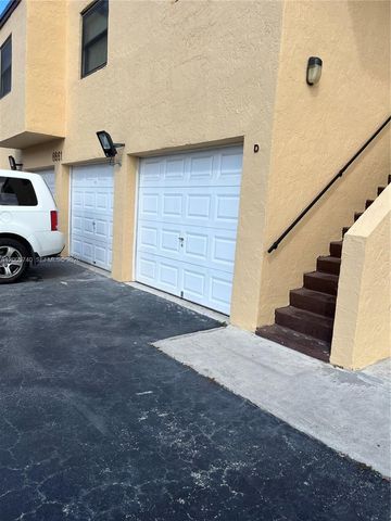 6661 SW 137th Ct 8D, Miami, FL 33183