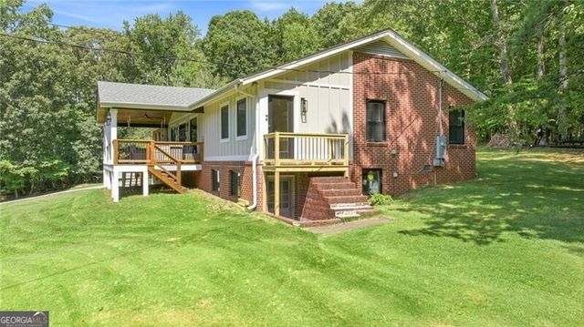 6470 Samoa Way, Flowery Branch, GA 30542