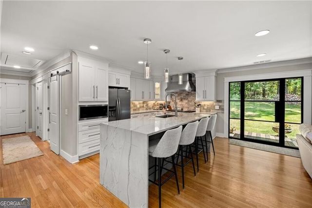 6470 Samoa Way, Flowery Branch, GA 30542