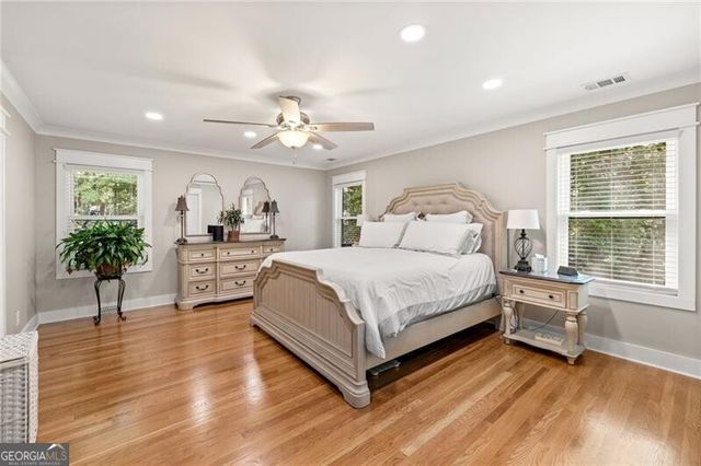 6470 Samoa Way, Flowery Branch, GA 30542