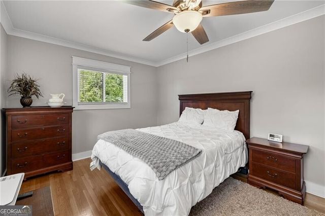6470 Samoa Way, Flowery Branch, GA 30542