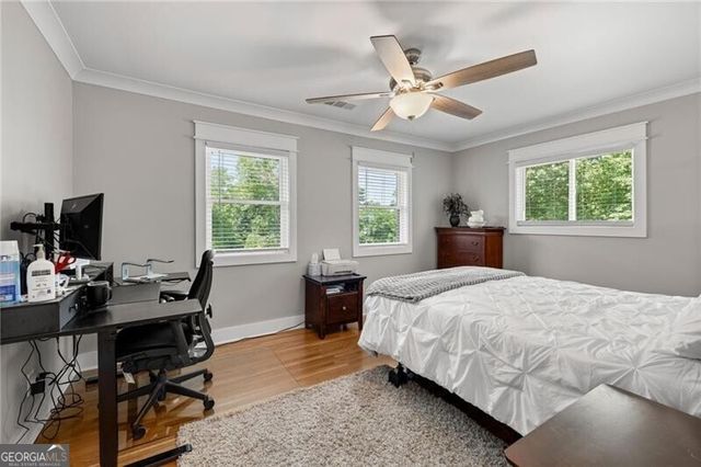 6470 Samoa Way, Flowery Branch, GA 30542