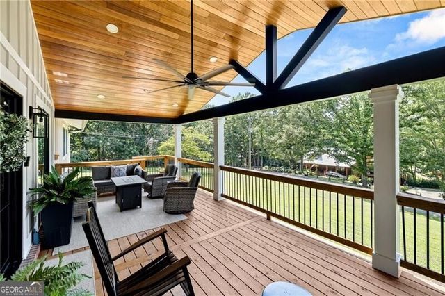 6470 Samoa Way, Flowery Branch, GA 30542