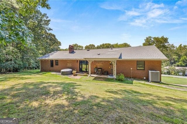 6470 Samoa Way, Flowery Branch, GA 30542