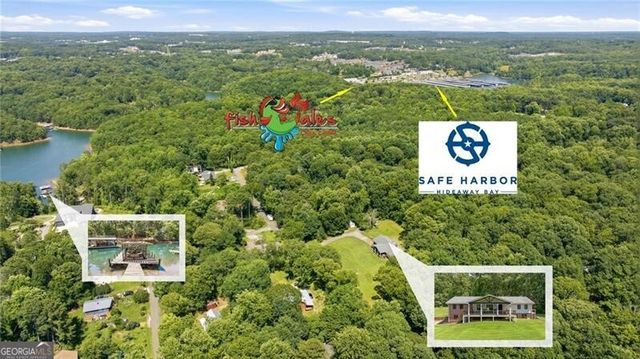 6470 Samoa Way, Flowery Branch, GA 30542