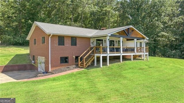 6470 Samoa Way, Flowery Branch, GA 30542