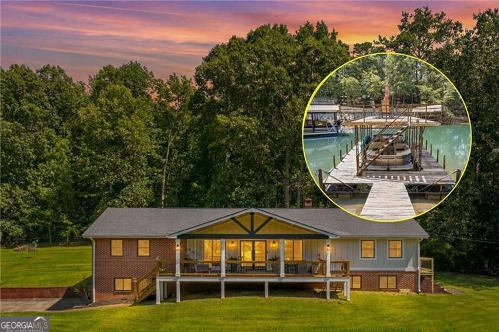 6470 Samoa Way, Flowery Branch, GA 30542