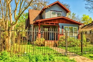 610 Enid Street, Houston, TX 77009