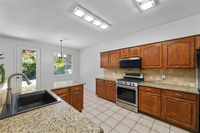 2337 Magnolia Drive, Little Elm, TX 75068